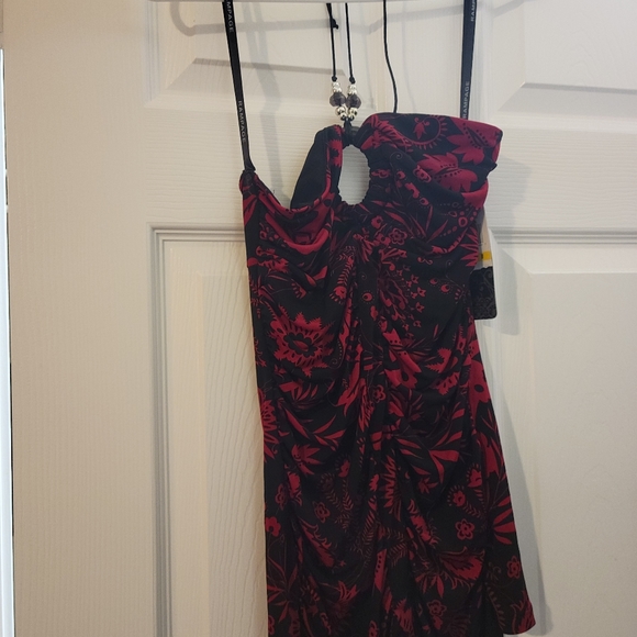 Rampage, Woman halter top - Picture 2 of 2